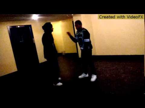 Killah mike and yayo back at it 💯😈