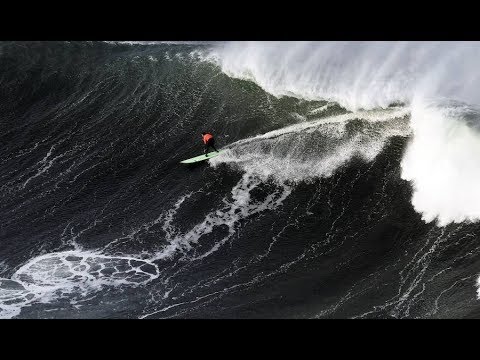 2018 Punta Galea Challenge | Highlights