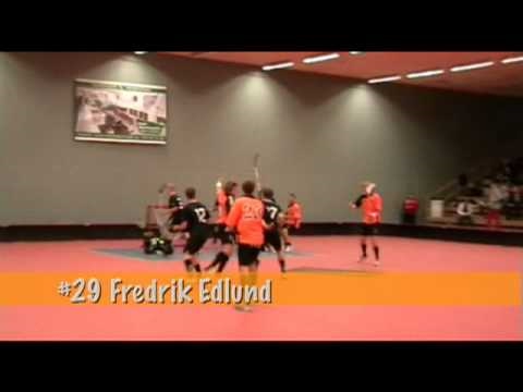 Rönnby SK - Uppsala Cupen 2010