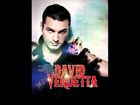 David Vendetta - Mastam (2012)