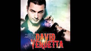 David Vendetta - Mastam (2012)