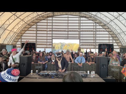 Sukh Knight @ Infrasound Equinox 2022 [1 of 4]