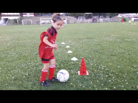 CSM FETESTI-antrenament juniori