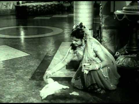 Veerathirumugan - Ramadoss dreams to become king