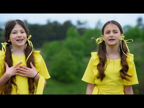 "Dorul"(cover)-Ansamblul vocal "Super Stars' Cricova