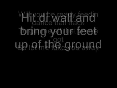 Robert M. Ft. Nicco - Dance Hall Track (Official Lyrics Video)