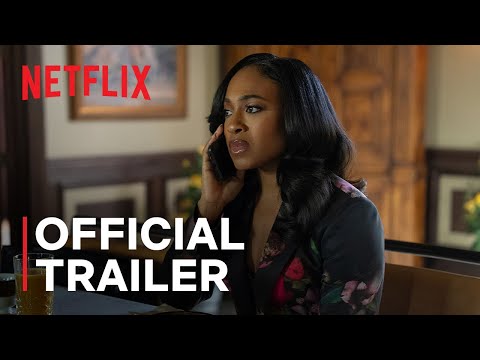 Tyler Perry’s Beauty in Black: Season 2 | Part 2 Official Trailer | Netflix