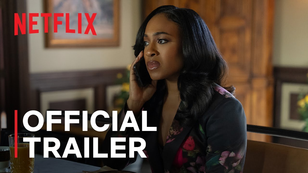Tyler Perry&rsquo;s Beauty in Black: Season 2 | Part 2 Official Trailer | Netflix - YouTube