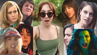 "Oh my God! Why aren't men approaching women?"