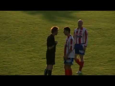 A-laget: Lisleby - Kvik Halden