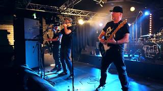 The Toasters ::: live in Simplon 2017