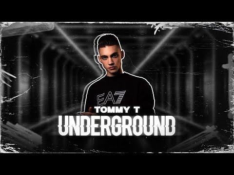 Tommy T - Underground (2024)
