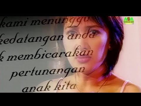 MANIS MANJA GROUP - SUCI DALAM DEBU [OFFICIAL MUSIC VIDEO] LYRICS