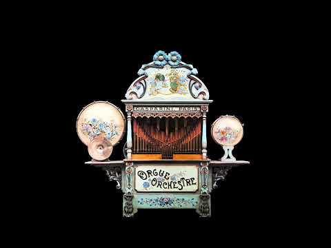 Gasparini & Florein fairground organs
