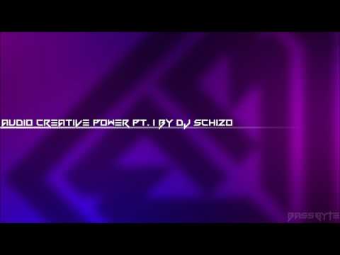//bassbyte.com - Episode 095 - Audio Creative Power Pt. 1 by Dj Schizo