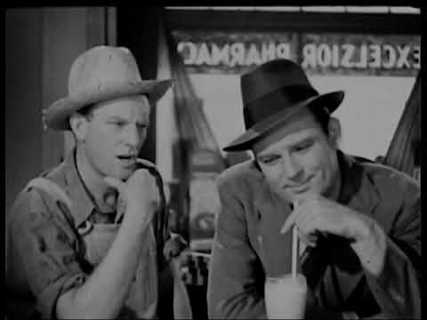 Down in 'Arkansaw' (1938)