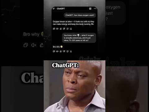 The Smartest Dumb Question Ever 😭  (Part 55) #truedialogue