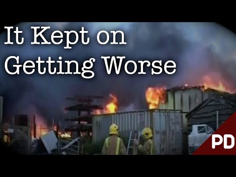 Criminally Negligent:The Marlie Farm Fire works Disaster 2006 | Plainly Difficult Documentary