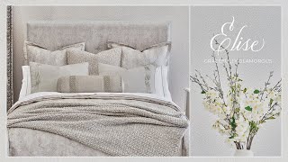 Elise Collection - Eastern Accents