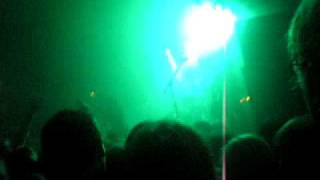 Legends - Madina Lake