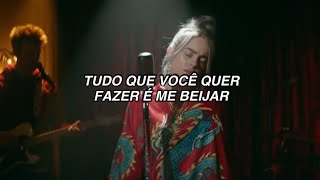 Billie Eilish - bitches broken hearts (tradução)