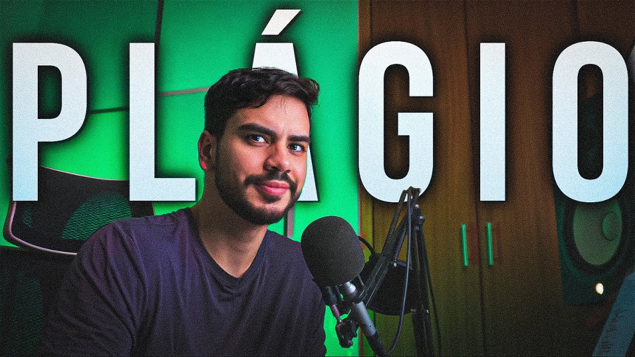 Fui Desmascarado! E Agora?”