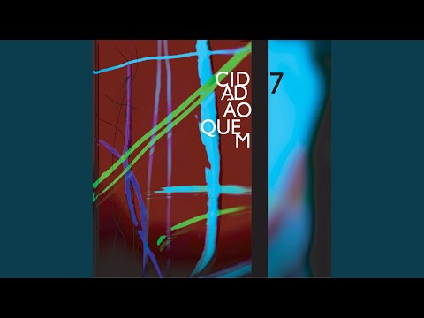 Onde Eu Cresci - Cidadão Quem