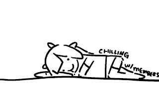 Thumbnail for 【Member Only】 C in Chill Stands for Capybara (4:05:01)