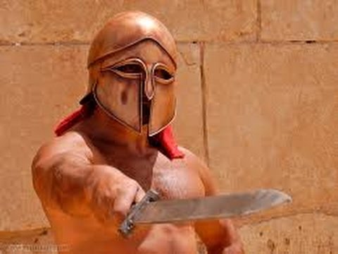 ✔ RZYM BEZ TAJEMNIC LEGIONY [ HD Film Dokumentalny 2016 ]