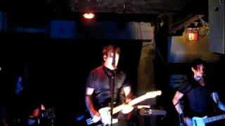 SOUNDS UNDER RADIO - NOBODYSOMEONE - THE CAVERN