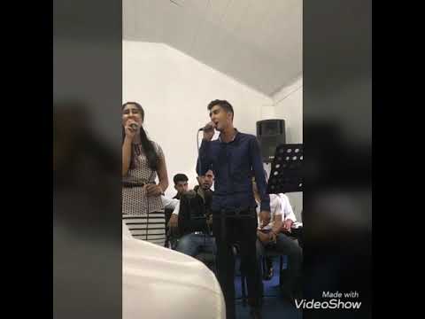 Lidia Si Iosif “Marea de ar Spumega”