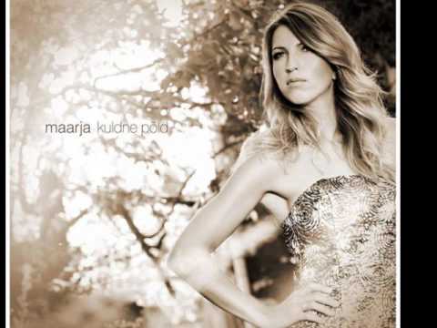 Maarja - Kuldne Põld