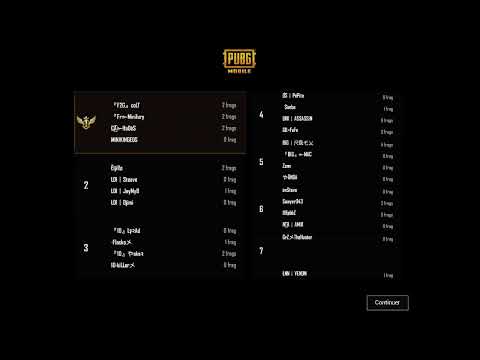 PUBGM FR | 🇫🇷🇬🇫 Customs free | GO RUSH LES 1300abonnés.❤️