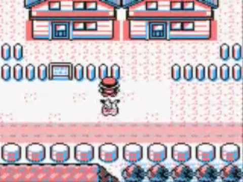 Pokemon Yellow pt 15 RAW