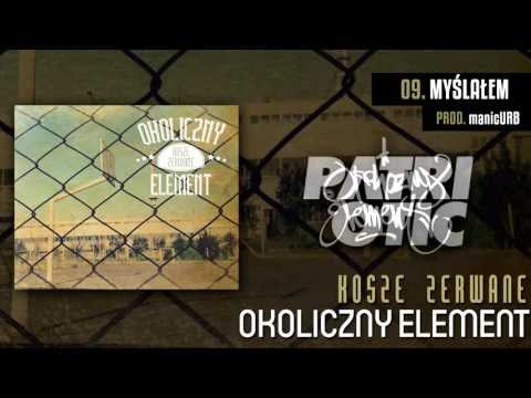 Okoliczny Element - Myślałem