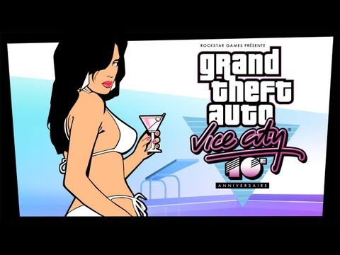 Title: GTA Vice City Lite - Asukamods - Mod Android Games