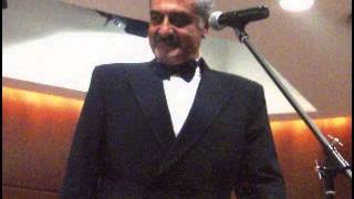 MÜNİP UTANDI - BÎ-VEFÂ BİR ÇEŞM-İ BÎ-DÂD