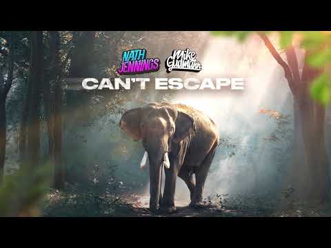 Can't Escape - Nath Jennings & Mike Gudmann