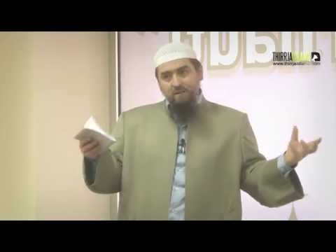 Pastërtia e besimtarit ishte shkak që ky person të konvertohet në islam - Dhulkarnejn Ramadani