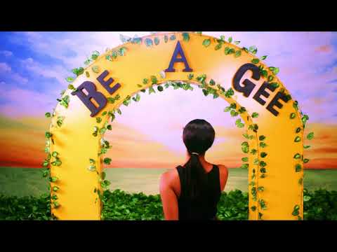 G-Money || Be A Gee Music Video || Kuami Eugene  x Mercy Asiedu