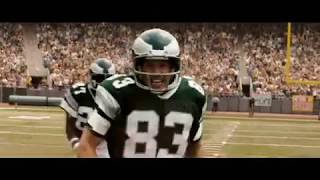 Papale kick off return coverage #2