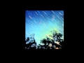 Meteor Shower - Rhett Miller