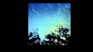 Meteor Shower - Rhett Miller
