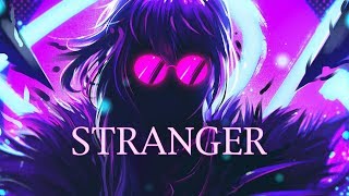 &#39;STRANGER&#39; |  A Synthwave Mix