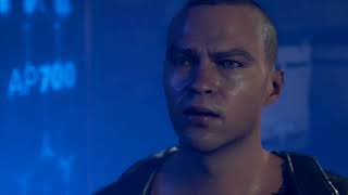 【DETROIT BECOME HUMAN】これが俺の選んだ運命だ！#20