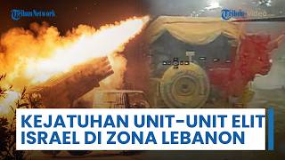 Download lagu Rangkuman Perang Timur Tengah: Runtuhnya Hierarki Batalyon Ke-52 Israel hingga Penarikan Terbatas mp3
