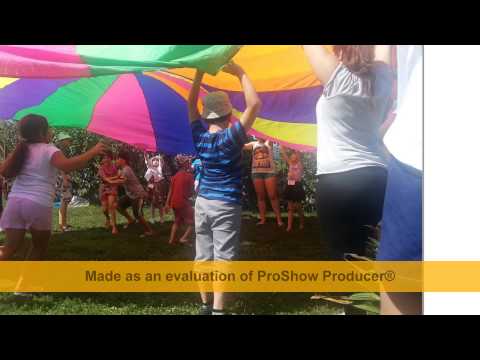 Tabara copii dislexici