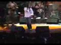 Crazy Love - Live - Antigua 2006
