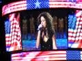 National Anthem LIEL KOLET The Los Angeles Clippers