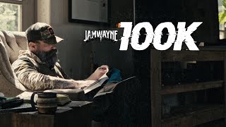 JamWayne - 100K (Official Video)